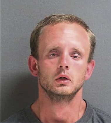 Jason Anglis, - Volusia County, FL 