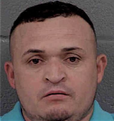 Juan Arroyo, - Mecklenburg County, NC 