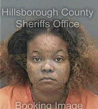 Kameka Askew, - Hillsborough County, FL 