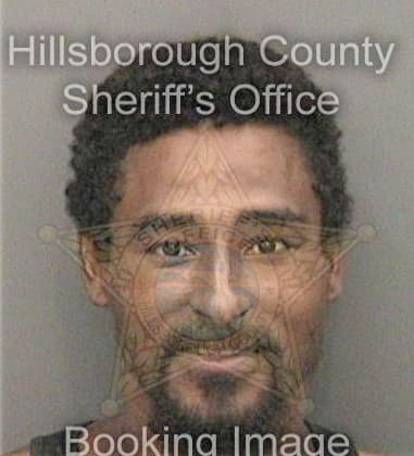 David Baldwin, - Hillsborough County, FL 