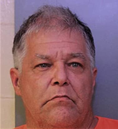 Gerald Barefield, - Polk County, FL 