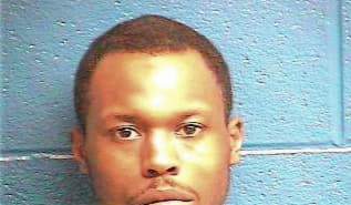 Lamarr Batts, - Boyle County, KY 