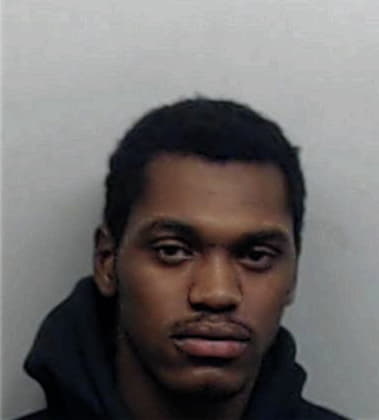 Anthony Bell - Fulton County, GA 