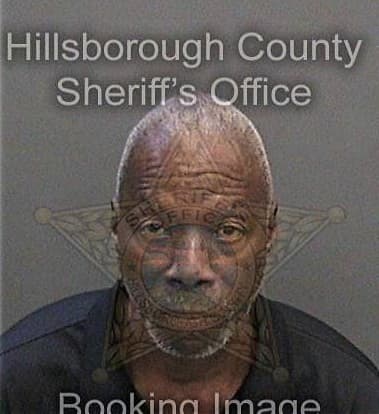 Ashanii Black - Hillsborough County, FL 
