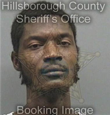 Joseph Blakely - Hillsborough County, FL 