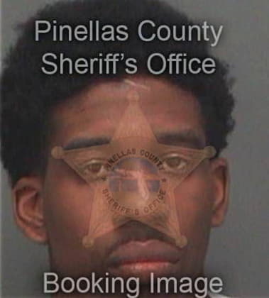 Drayton Bonney, - Pinellas County, FL 