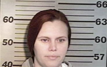 Melissa Bradforddial, - Dyer County, TN 