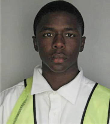 Oscar Braxton - Hillsborough County, FL 
