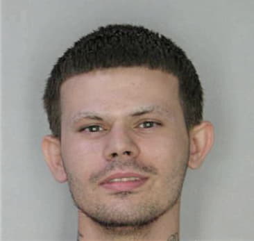 Juan Bricenovargas - Hillsborough County, FL 