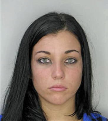 Michele Brinson - Hillsborough County, FL 