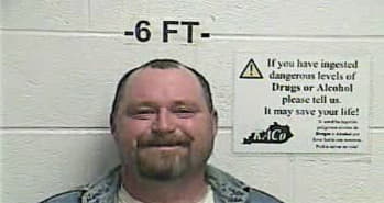 Michael Broyles, - Whitley County, KY 