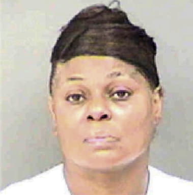 Desira Byrd, - Mecklenburg County, NC 