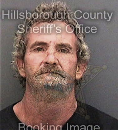 Mark Campbell, - Hillsborough County, FL 