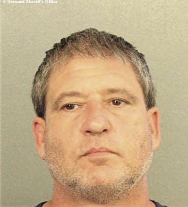 Douglas Carr, - Broward County, FL 