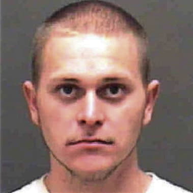 Christopher Cassidy - Mecklenburg County, NC 