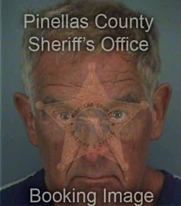 Martin Cazasta, - Pinellas County, FL 