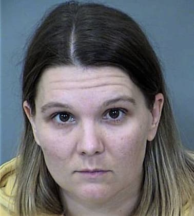 Alessandra Chlebowska-Benfor - Maricopa County, AZ 