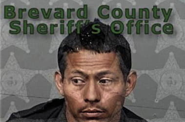 Luis Cintron, - Brevard County, FL 