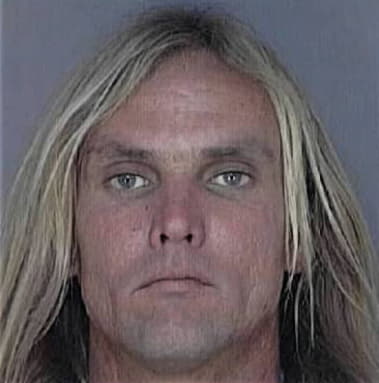Jason Clark - Polk County, FL 