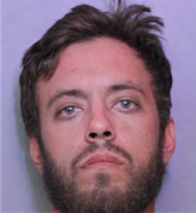 Larry Clark - Polk County, FL 