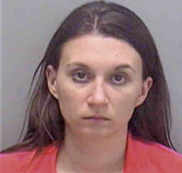 Brittany Cline, - Lee County, FL 