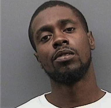 Sheldon Coke - Hillsborough County, FL 