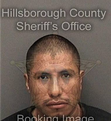 Alex Collier - Hillsborough County, FL 