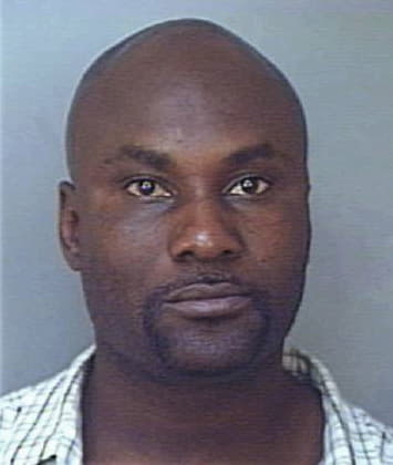 Lennie Collins - Polk County, FL 