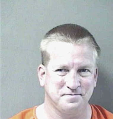 Mark Collins, - Okaloosa County, FL 