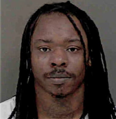 Ramal Collins - Mecklenburg County, NC 