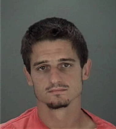 Steven Columbo, - Pasco County, FL 