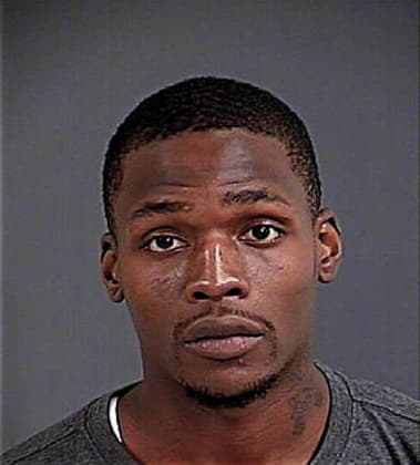 Shawntez Commodore, - Charleston County, SC 