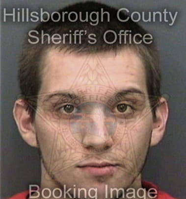 William Conklin, - Hillsborough County, FL 