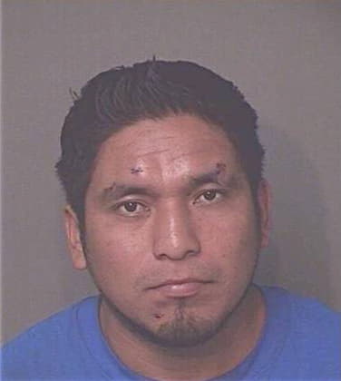 Heriberto Corraliza, - Osceola County, FL 