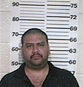 Jesus Cortez, - Hidalgo County, TX 