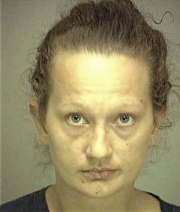 Melissa Cox, - Putnam County, FL 