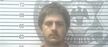 Timothy Creel, - Harrison County, MS 