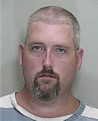 David Crum, - Marion County, FL 