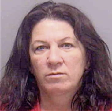 Lynn Curtis, - Lee County, FL 