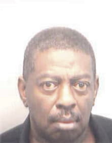 Michael Daniels, - Fulton County, GA 