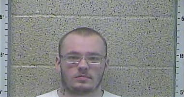 Clifton Davis - Henderson County, KY 