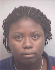 Melissa Davis, - Fulton County, GA 