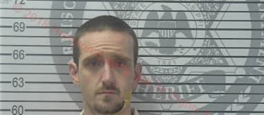 Jonathan Dean, - Harrison County, MS 