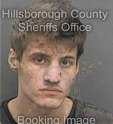 Samuel Defeno, - Hillsborough County, FL 