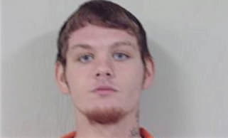 Jose Delgado - Burnet County, TX 