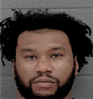 Reginald Deveaux, - Mecklenburg County, NC 