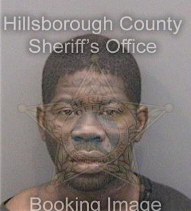 Moses Diaz, - Hillsborough County, FL 