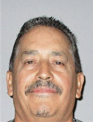 Jose Diaz-Tellez, - Flagler County, FL 