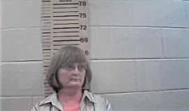 Kathy Dixon, - Lamar County, MS 