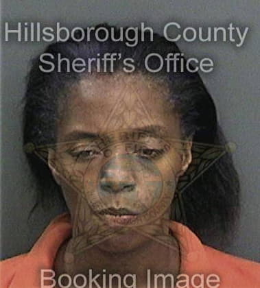 Helen Donaldson, - Hillsborough County, FL 